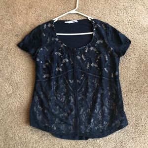 Maurices top